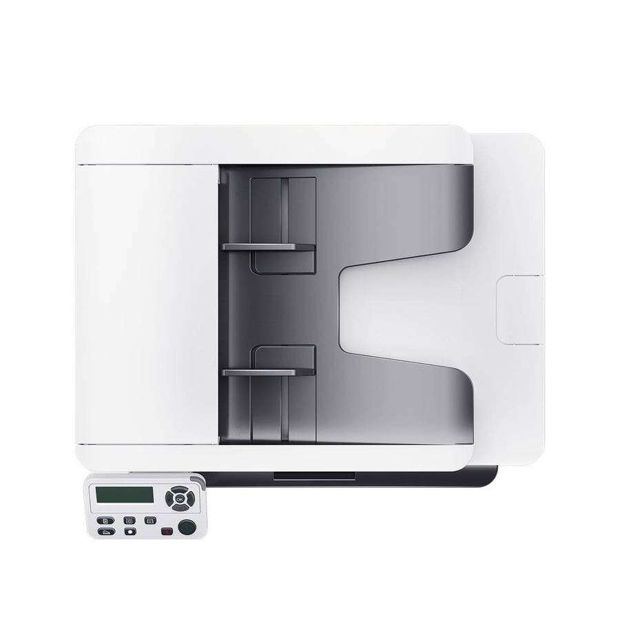 Pantum M7105DN A4 Multifunction Mono Laser Printer