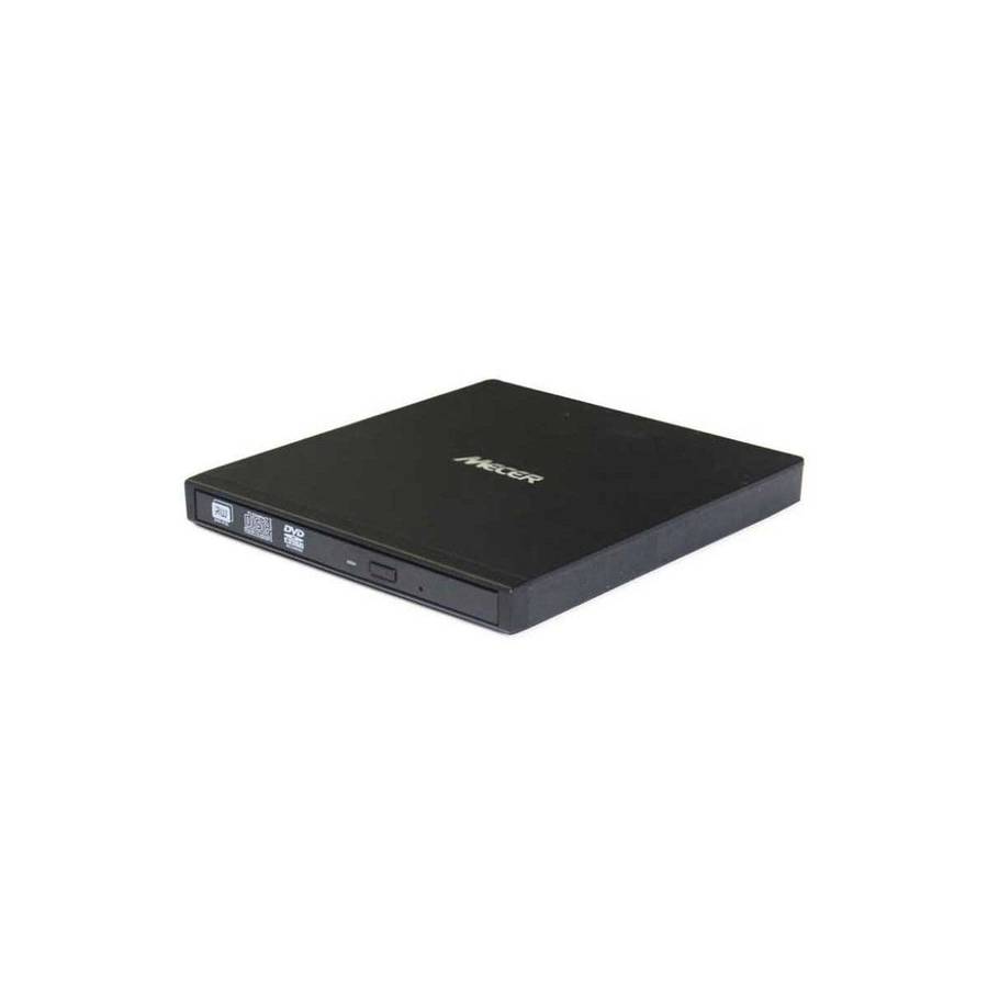 Mecer External DVD Writer - CDSL10