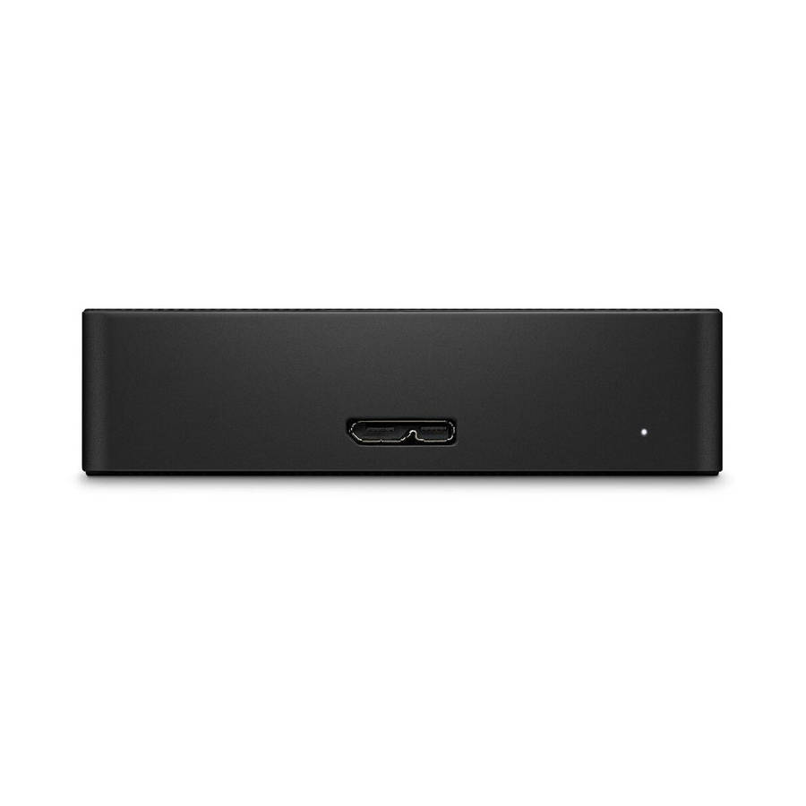 5TB Seagate Expansion Portable 2.5" Black External Hard Drive