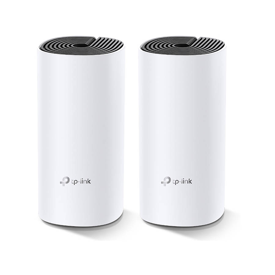 TP-Link Deco M4 Whole Home Mesh Wi-Fi System - 1 Pack