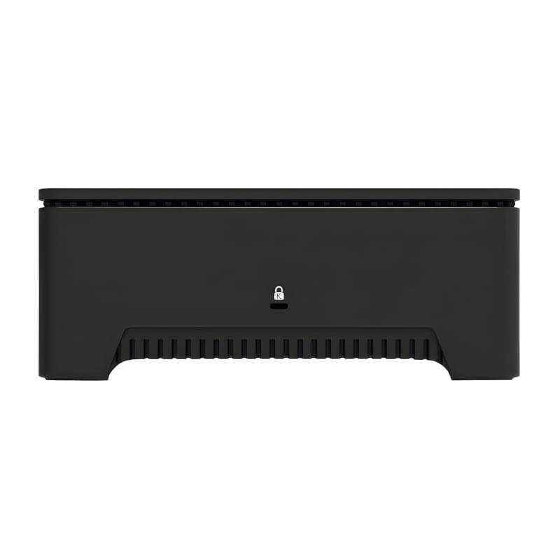 Port USB Type-C and Type-A Docking Station 2 X 4K Display