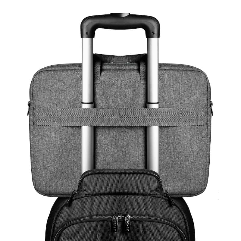 Port Designs Yosemite 13-14" Toploading Case ECO GY