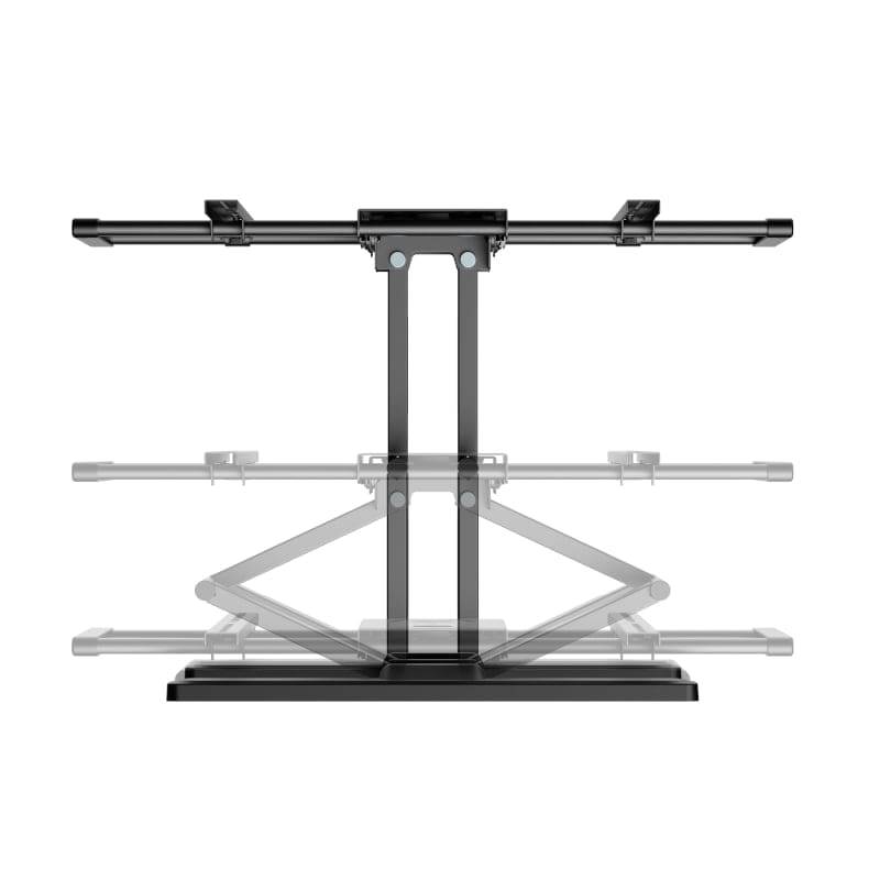 WINX MOUNT Ultra Full Motion TV Bracket