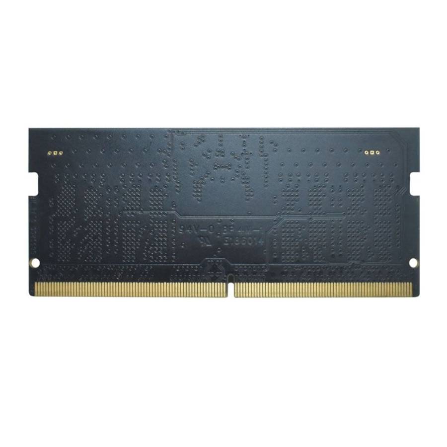 8GB Patriot Signature Line DDR5 4800MHz Single Rank SODIMM Notebook Memory