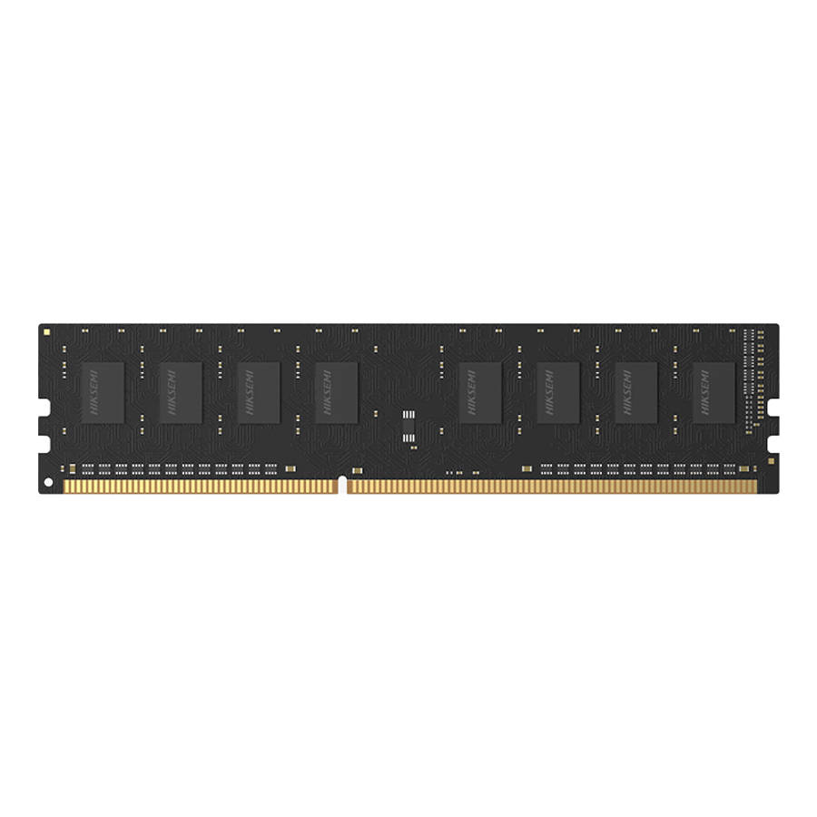 4GB HIKSEMI Hiker 1600MHZ DDR3 UDIMM