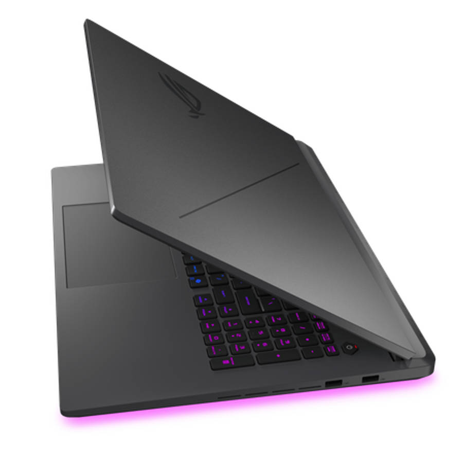 18" ASUS ROG Strix G18 Ultra 9 RTX 5070 Gaming Laptop