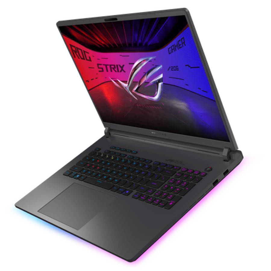 18" ASUS ROG Strix G18 Ultra 9 RTX 5070 Gaming Laptop