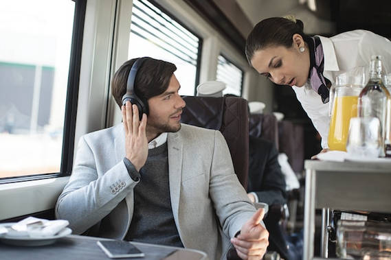 Sony WH-1000XMK3 Wireless Bluetooth NFC Headphones - Silver