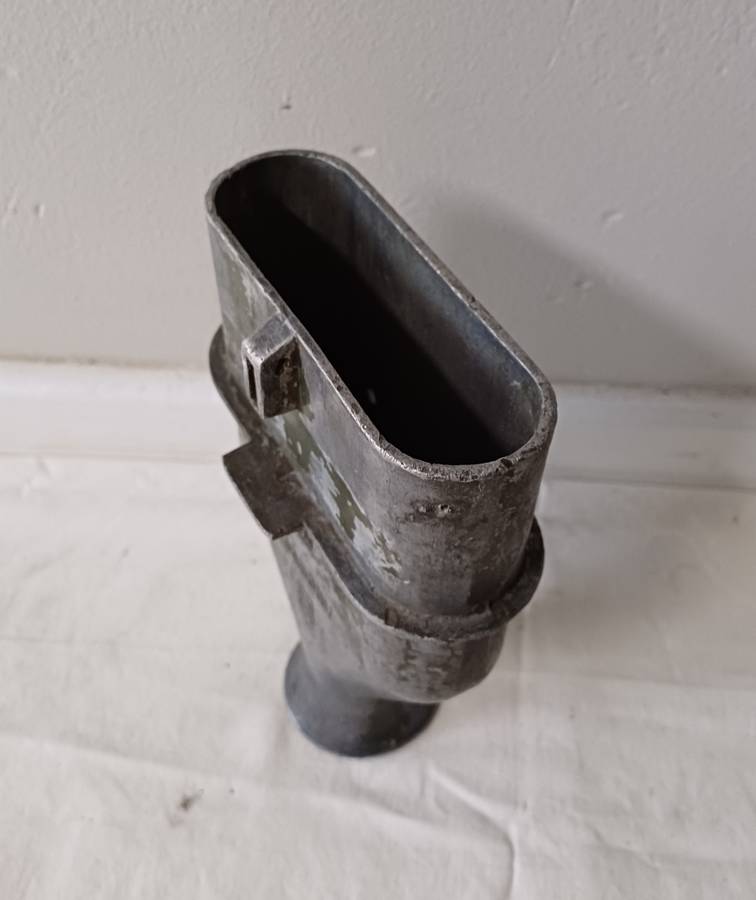 Lenro Plug casing for decor