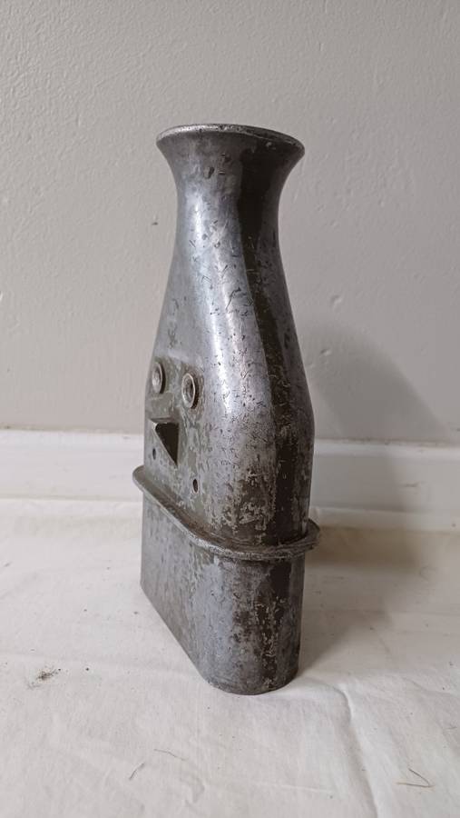 Lenro Plug casing for decor