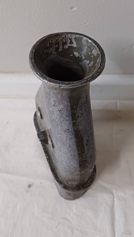 Lenro Plug casing for decor