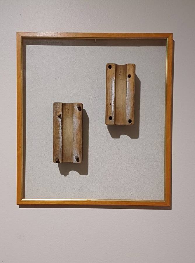 The Pair - Wall Art