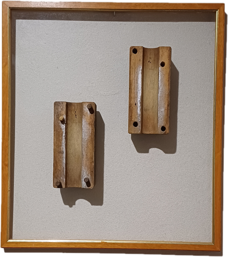 The Pair - Wall Art