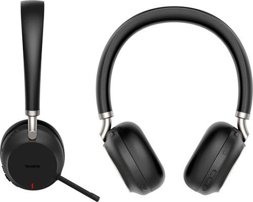 Yealink BH72 Lite Bluetooth Headset