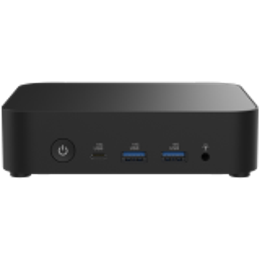 ASUS NUC 14 Essential/RNUC14MNK2500002/N250 Processor/1xDDR5-4800 SO-DIMM/5xUSB Type-A/2xUSB Type...