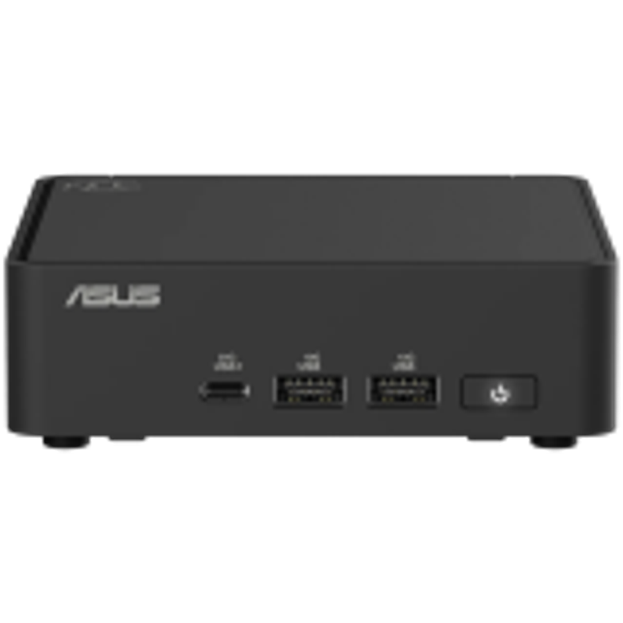 ASUS NUC 15 PRO/RNUC15CRKC700002/Core 7 240H 45W/Intel UHD graphics/no RAM/no Storage/Intel Wi-Fi...