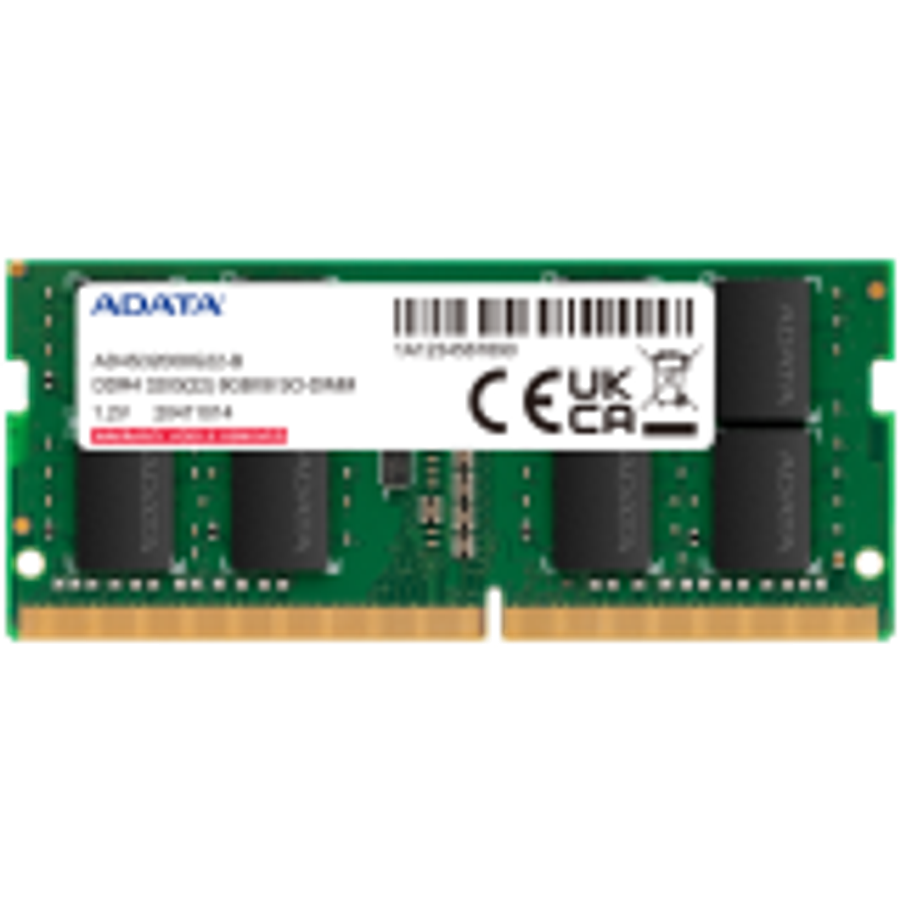 ADATA Premier 8GB DDR4 3200 SO-DIMM