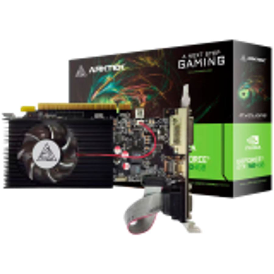 Arktek Geforce GT740 DDR3 4GB 128Bit Low Profile