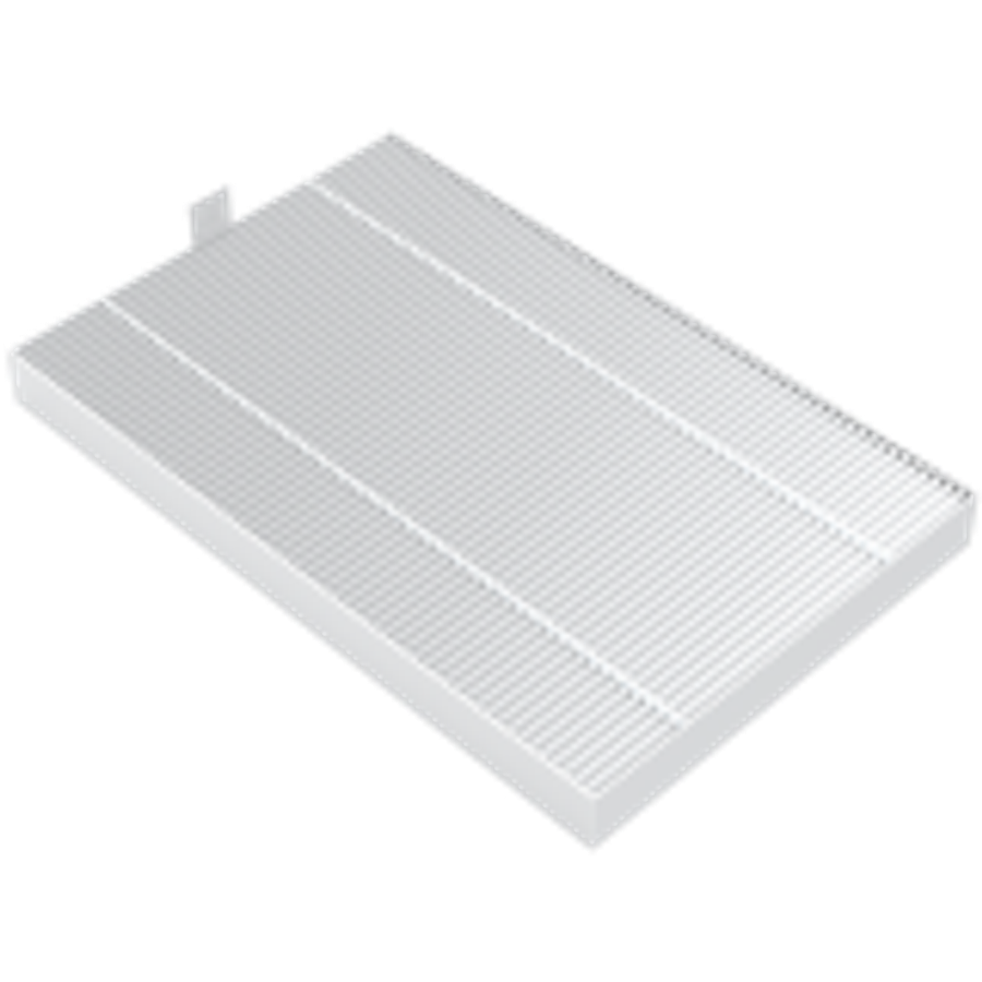 AENO HEPA H12 Filter for Robot Vacuum RC2S/RC3S, 2 pcs