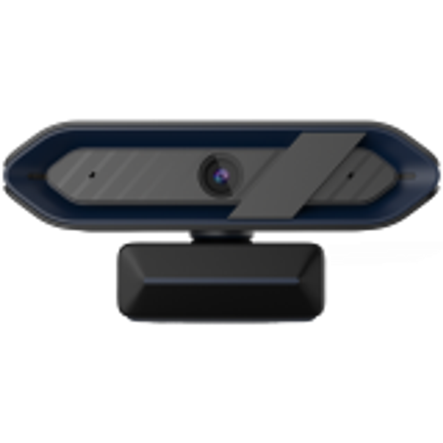 LORGAR Rapax 701, Streaming Camera,2K 1080P/60fps, 1/3'',4Mega CMOS Image Sensor, Auto Focus, Bui...