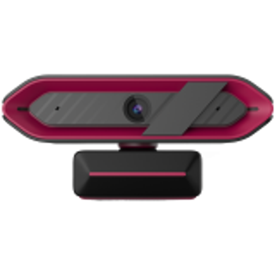 LORGAR Rapax 701, Streaming Camera,2K 1080P/60fps, 1/3'',4Mega CMOS Image Sensor, Auto Focus, Bui...