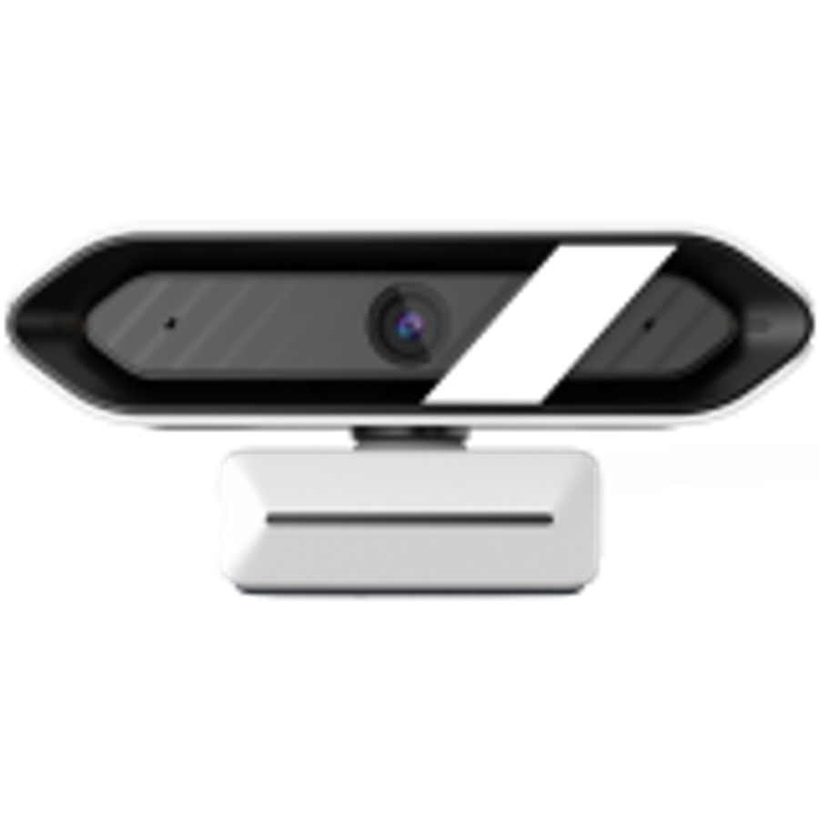 LORGAR Rapax 701, Streaming Camera,2K 1080P/60fps, 1/3'',4Mega CMOS Image Sensor, Auto Focus, Bui...