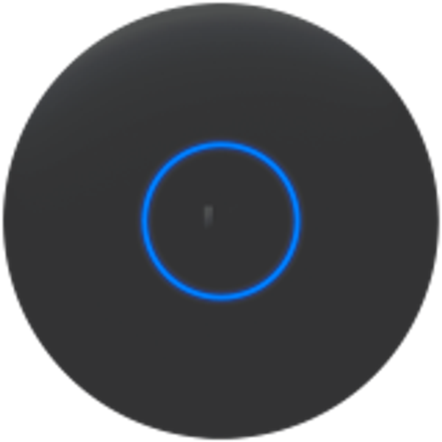 Ubiquiti Ubiquiti UniFi WiFi 7 Pro XGS Tri-Band Black AP