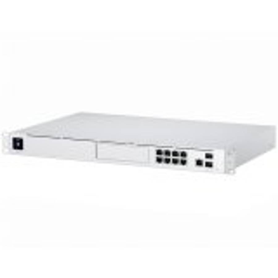 Ubiquiti UniFi Dream Machine Pro 8 Port Gigabit with 2SFP+
