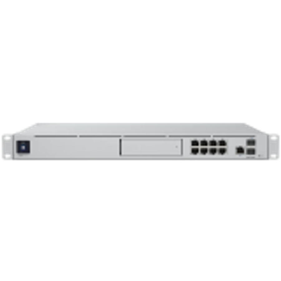 Ubiquiti Ubiquiti UniFi Dream Machine Special Edition 8 PoE 1SFP+