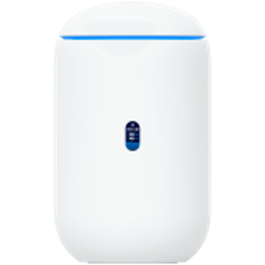 Ubiquiti UniFi Dream Router 7 Tri-Band Cloud Gateway