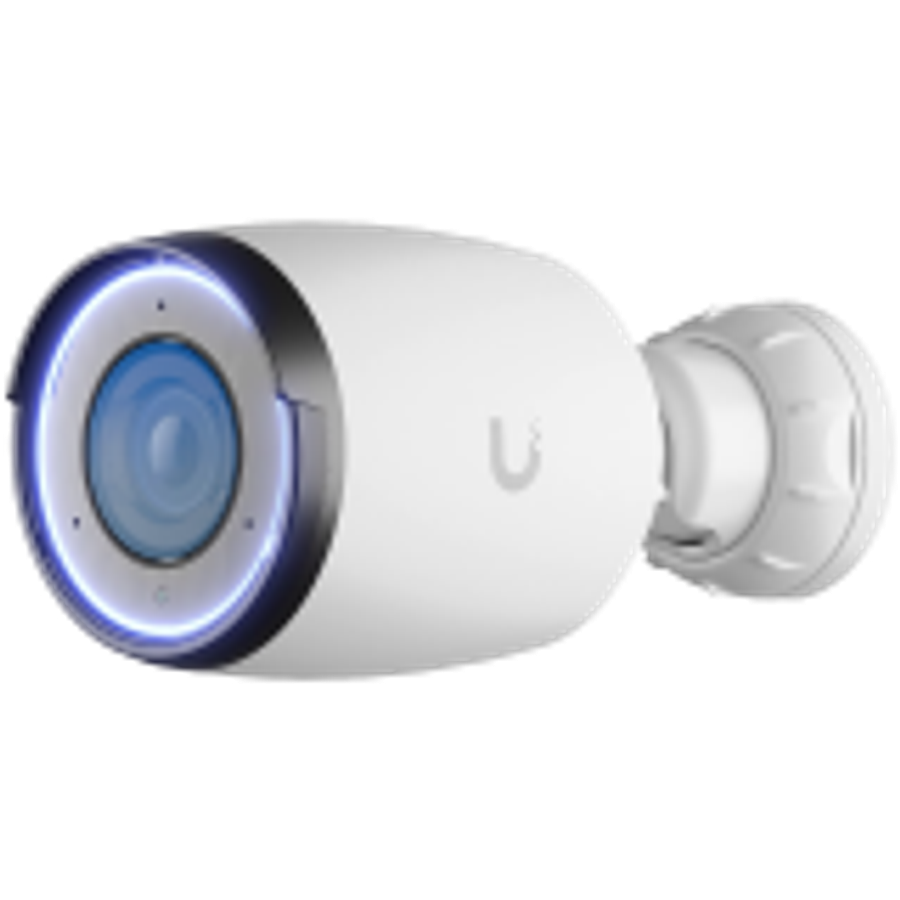 UBIQUITI UniFi AI Pro, 4K Camera