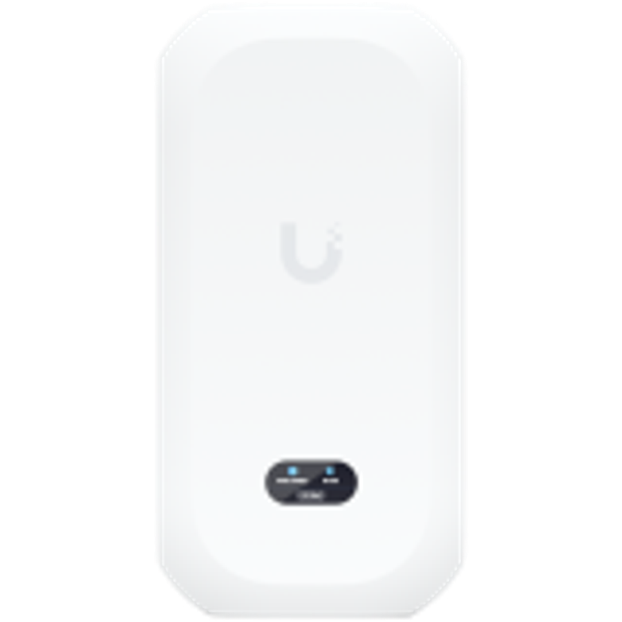 Ubiquiti UVC-AI-Theta 4K (8MP/6MP) video resolution, Flat wall mounting with discrete form-factor...