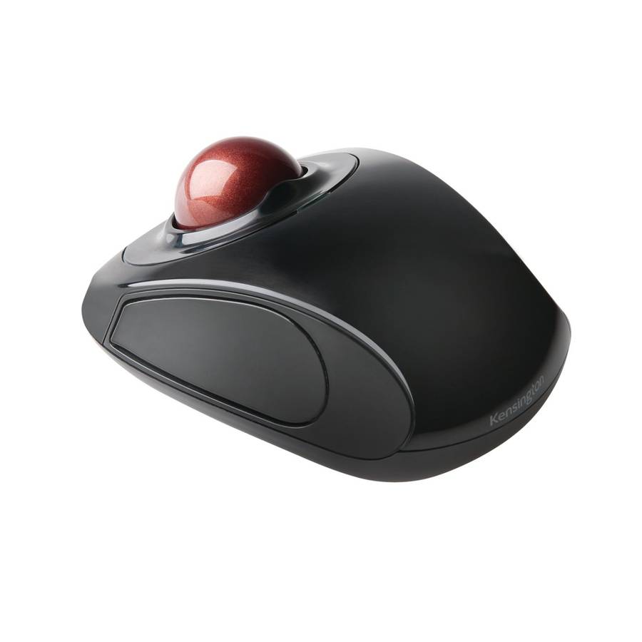 Kensington Orbit Wireless Mobile Trackball