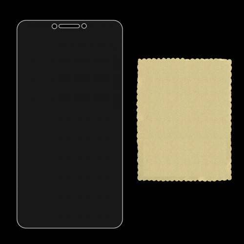 TUFF-LUV Tempered Glass Protector for the Xiaomi Max - Clear