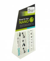 TUFF-LUV Nano Liquid Screen Protector for all Smartphones