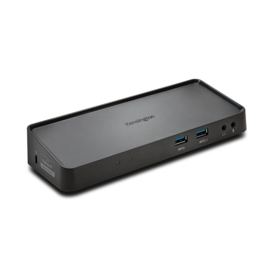 Kensington SD3650 Universal USB 3.0 Docking Station