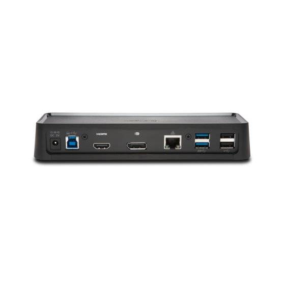 Kensington SD3650 Universal USB 3.0 Docking Station