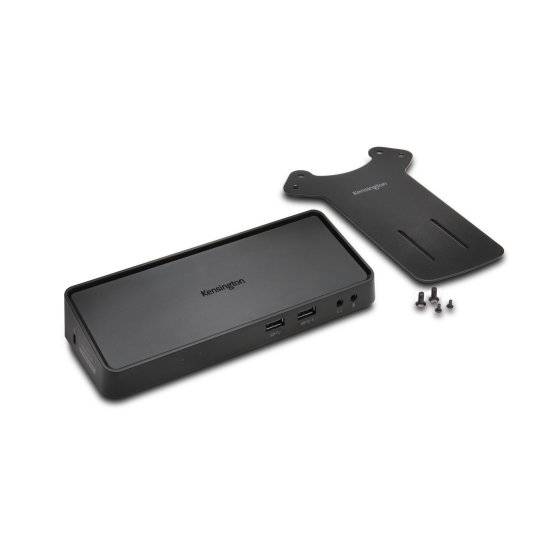 Kensington SD3650 Universal USB 3.0 Docking Station