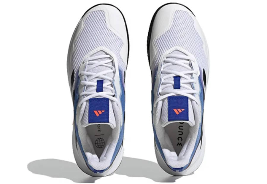 adidas Men's CourtJam Control HQ8468