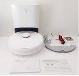 Dreame D10 Plus Robotic Vacuum Cleaner - Reconditioned