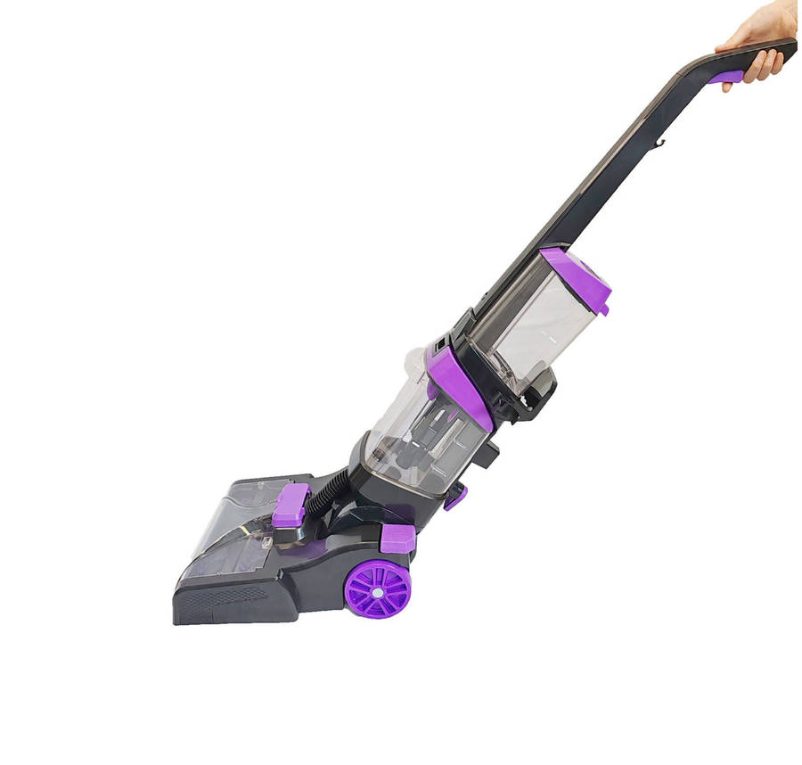 RoboGem Carpet Washer Pro Max  Reconditioned