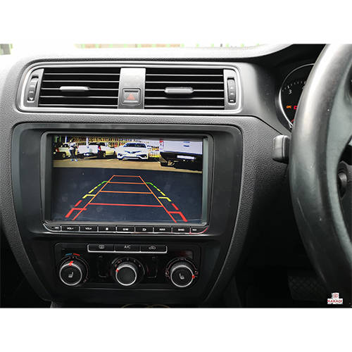 9 inch Volkswagen VW Amarok Golf 5 6 Polo 6 Jetta 5 6 Caddy Transporter GPS Navigation Bluetooth Rad