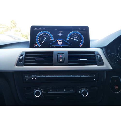 10.25 inch Screen BMW 1 2 3 4 Series F30 F31 F34 F32 F33 F36 F20 F21 F23 2013 2014 2015 2016 2016 20