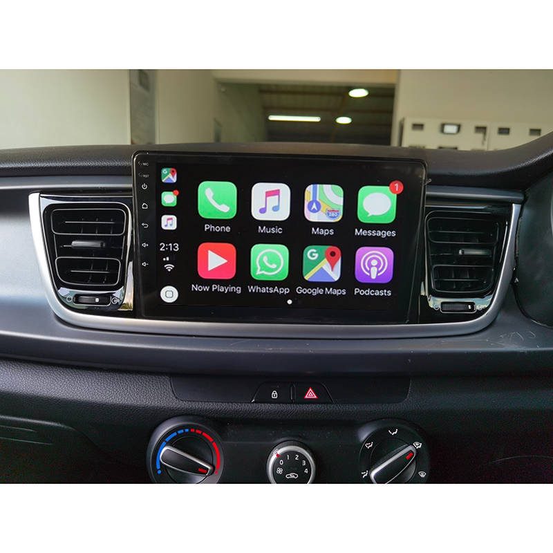 KIA RIO 2018 - 2021 High Spec Android GPS Navigation Radio Unit with Carplay
