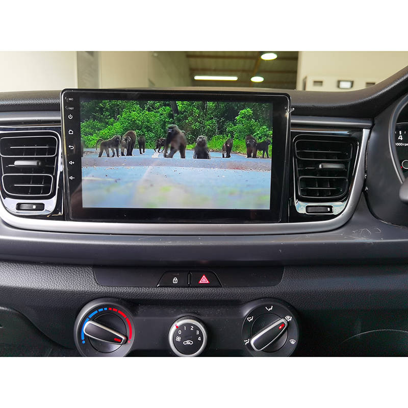 KIA RIO 2018 - 2021 High Spec Android GPS Navigation Radio Unit with Carplay