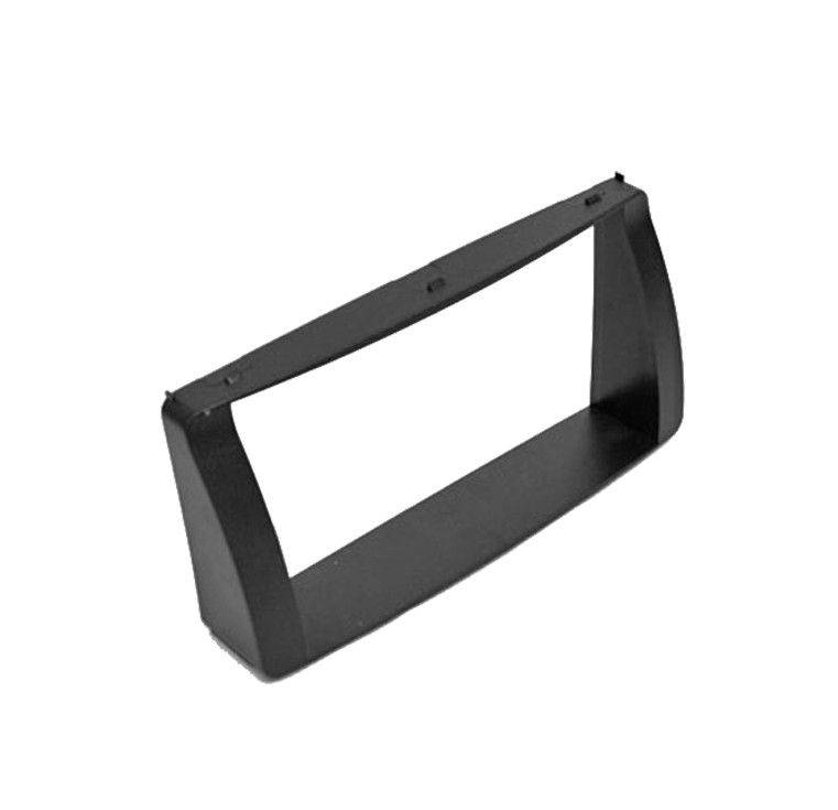 Toyota Corolla / RunX Double Din Frame Fascia Trim Plate