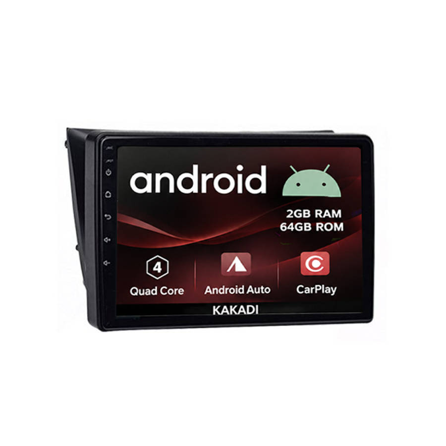 KIA Sorento 2013 - 2014 Android 2gb + 64gb Navigation Radio With Carplay