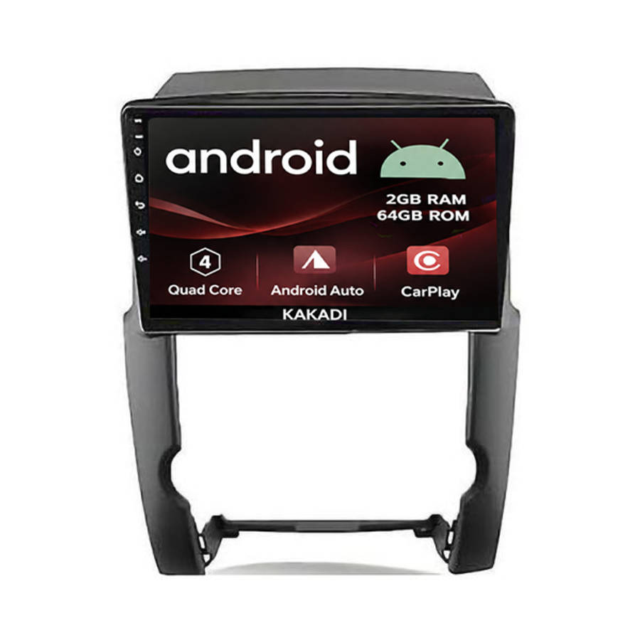 KIA Sorento 2009 - 2012 Android 2gb + 64gb Navigation Radio With Carplay
