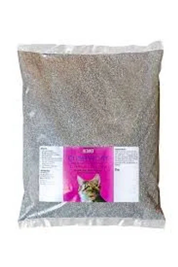 Cushy Cat Litter 5kg