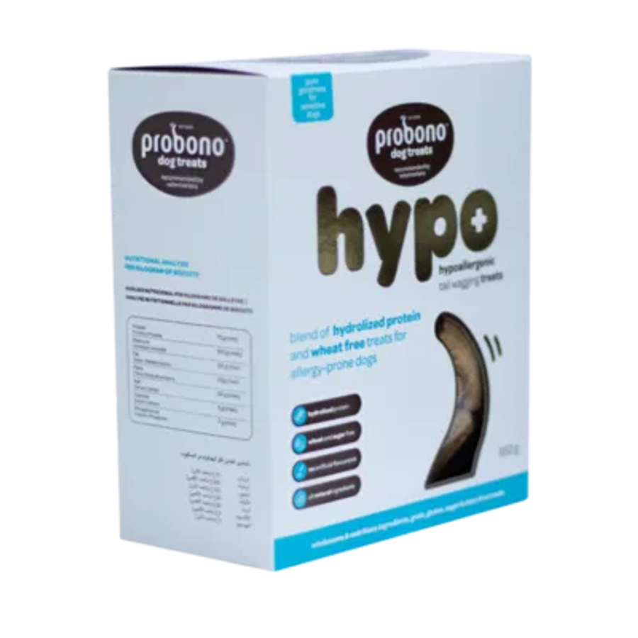 Probono Hypoallergenic Treats 2